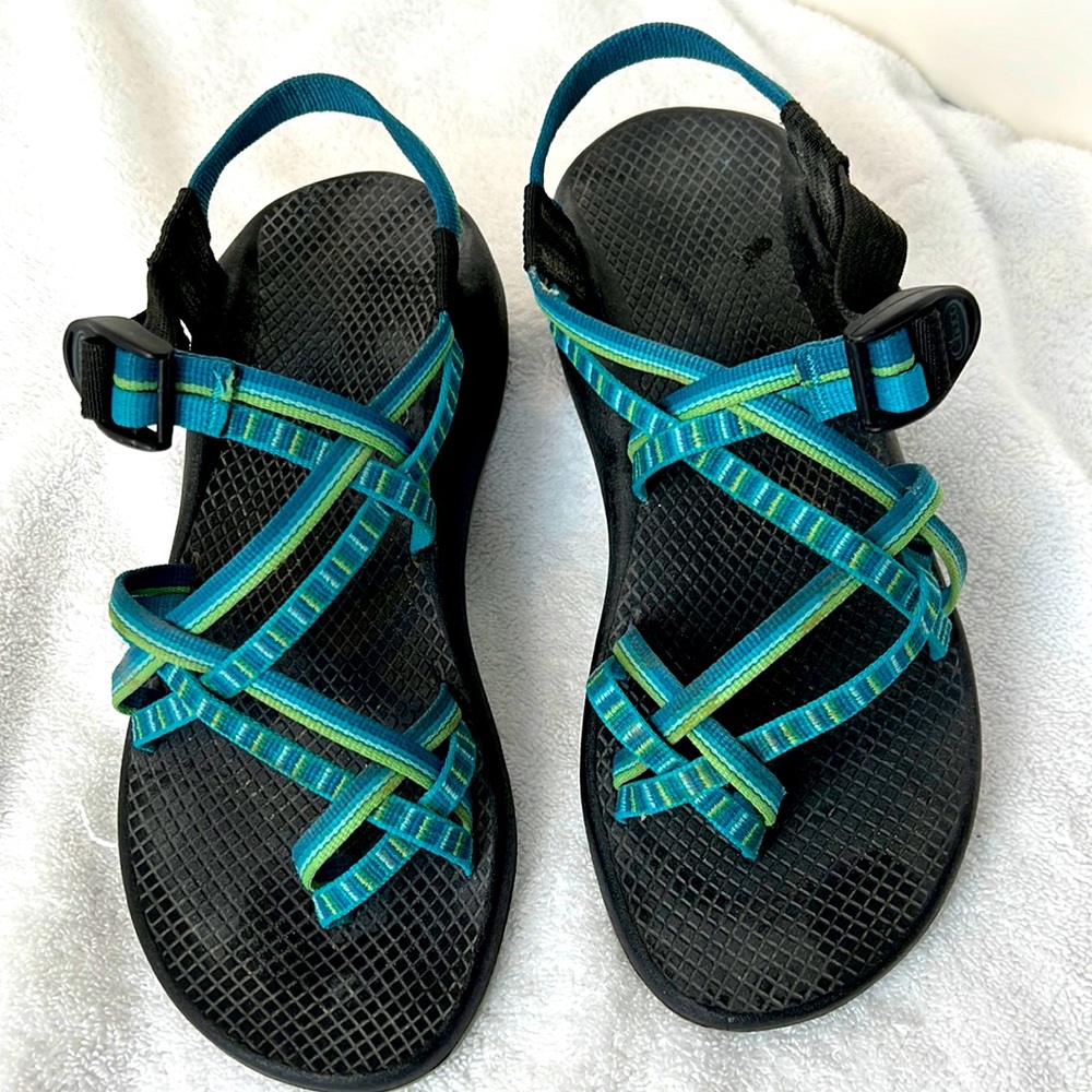 Chaco’s 9W
